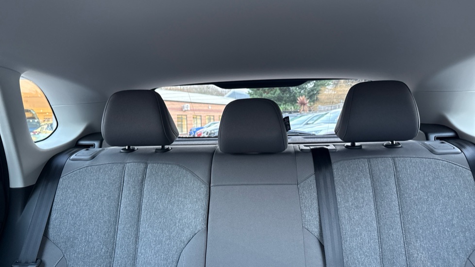 MG MGS5 125kW SE EV 49kWh 5dr Auto Electric Estate - Image 15