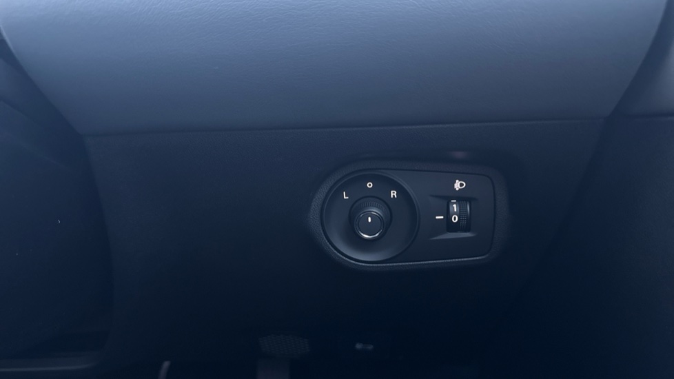 MG MGS5 125kW SE EV 49kWh 5dr Auto Electric Estate - Image 25