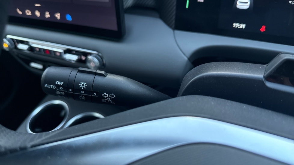 MG MGS5 125kW SE EV 49kWh 5dr Auto Electric Estate - Image 27