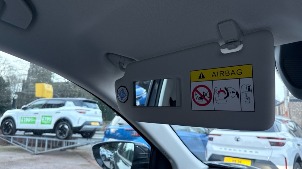 MG MGS5 125kW SE EV 49kWh 5dr Auto Electric Estate - Image 29