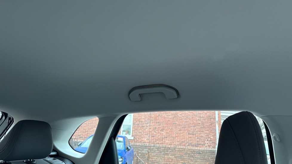 MG MGS5 125kW SE EV 49kWh 5dr Auto Electric Estate - Image 32