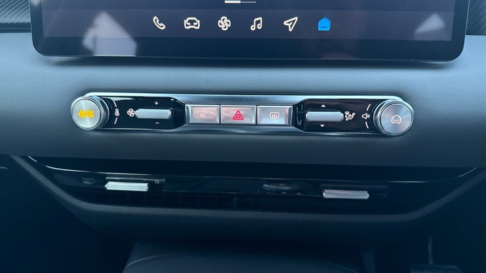 MG MGS5 125kW SE EV 49kWh 5dr Auto Electric Estate - Image 34