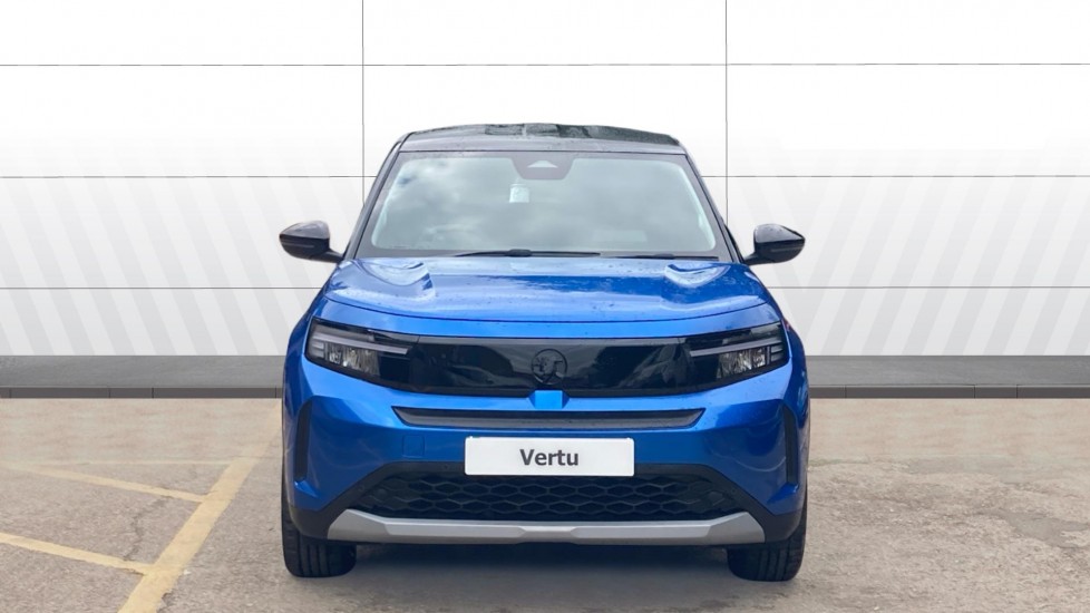 Vauxhall Frontera 83kW GS 54kWh Extended Range 5dr Auto Electric Estate - Image 3