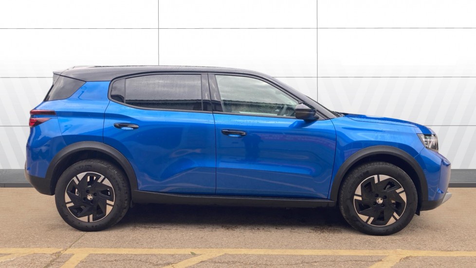 Vauxhall Frontera 83kW GS 54kWh Extended Range 5dr Auto Electric Estate - Image 5
