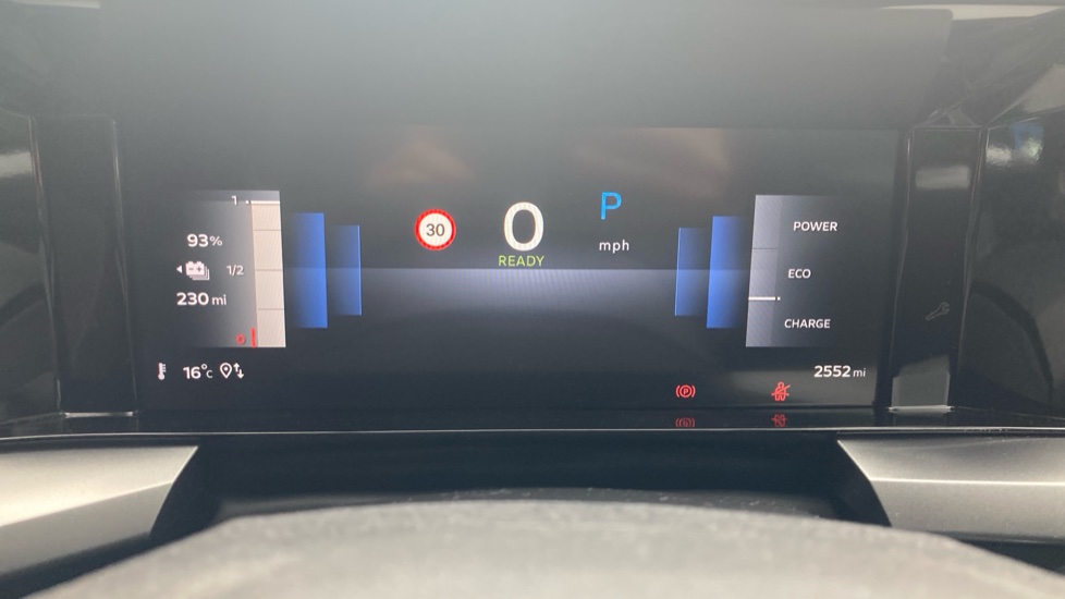 Vauxhall Frontera 83kW GS 54kWh Extended Range 5dr Auto Electric Estate - Image 18