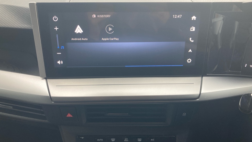 Vauxhall Frontera 83kW GS 54kWh Extended Range 5dr Auto Electric Estate - Image 25