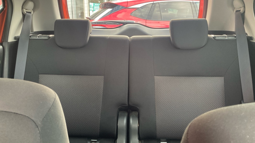 Suzuki Ignis 1.2 Dualjet SHVS SZ5 ALLGRIP 5dr Petrol Hatchback - Image 15