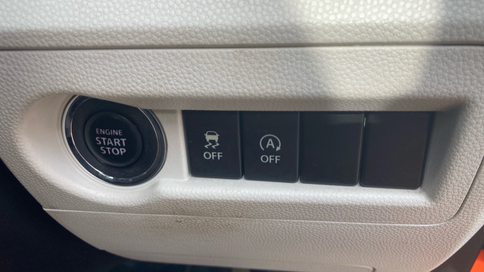 Suzuki Ignis 1.2 Dualjet SHVS SZ5 ALLGRIP 5dr Petrol Hatchback - Image 24