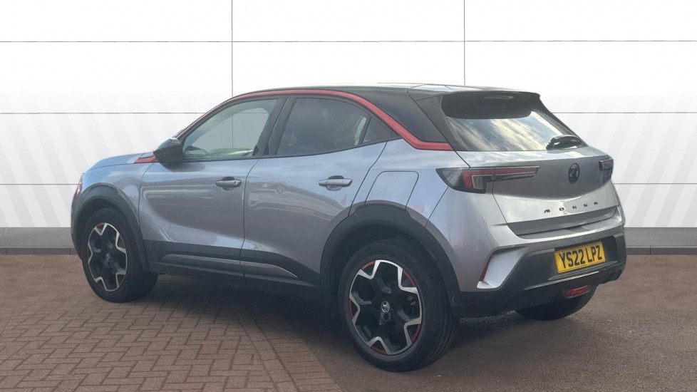 Vauxhall Mokka 1.2 Turbo 100 SRi Premium 5dr Petrol Hatchback - Image 2
