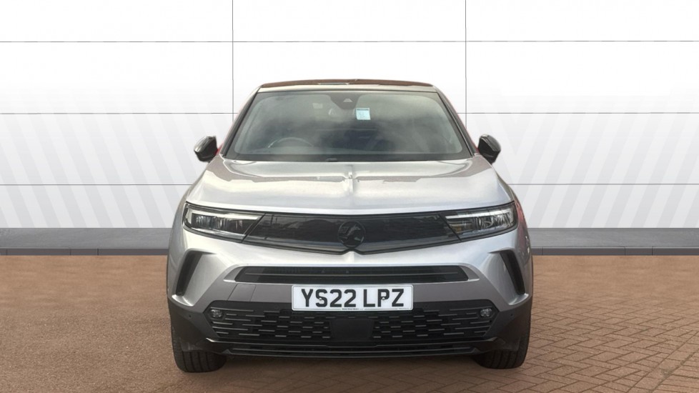 Vauxhall Mokka 1.2 Turbo 100 SRi Premium 5dr Petrol Hatchback - Image 3