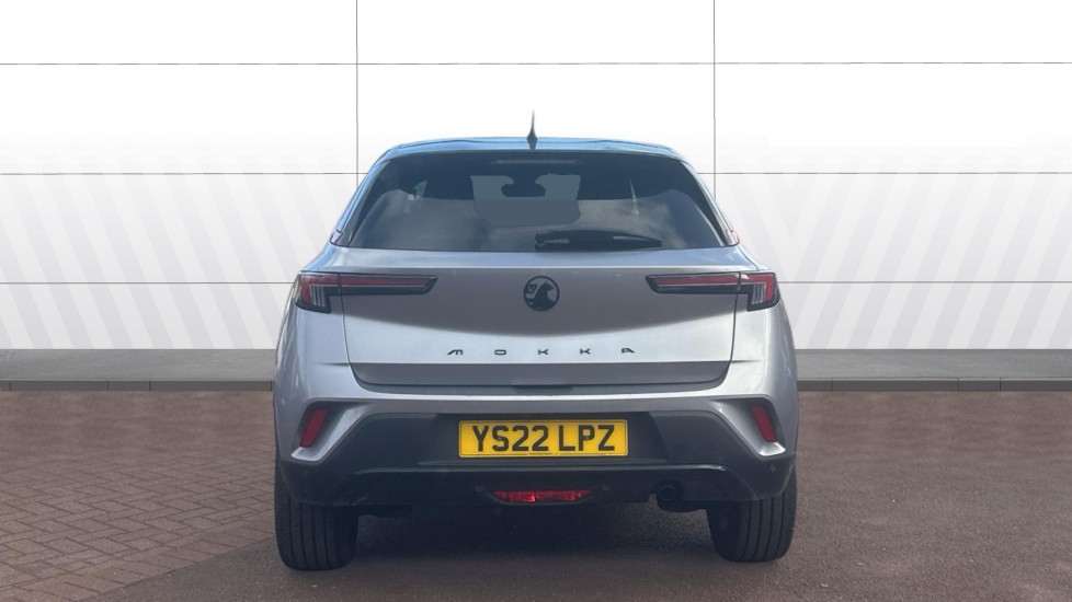 Vauxhall Mokka 1.2 Turbo 100 SRi Premium 5dr Petrol Hatchback - Image 6