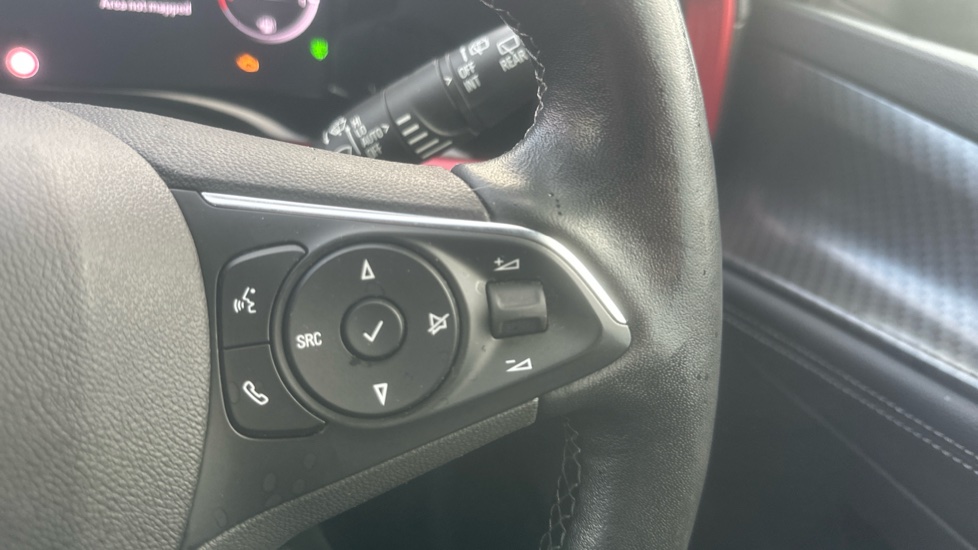 Vauxhall Mokka 1.2 Turbo 100 SRi Premium 5dr Petrol Hatchback - Image 24