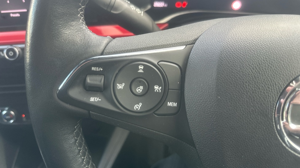 Vauxhall Mokka 1.2 Turbo 100 SRi Premium 5dr Petrol Hatchback - Image 26