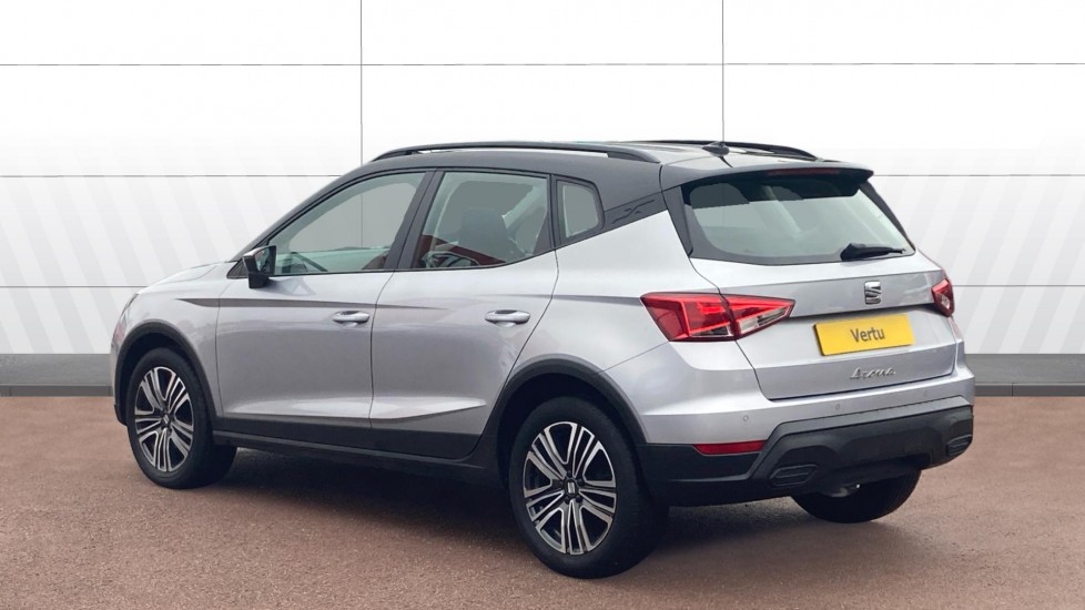 SEAT Arona 1.0 TSI SE Technology 5dr Petrol Hatchback - Image 2