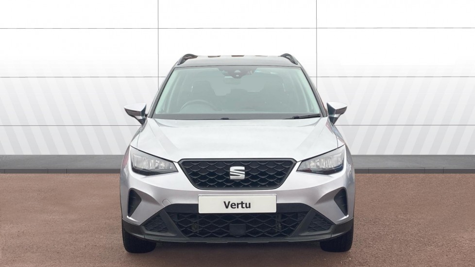 SEAT Arona 1.0 TSI SE Technology 5dr Petrol Hatchback - Image 3