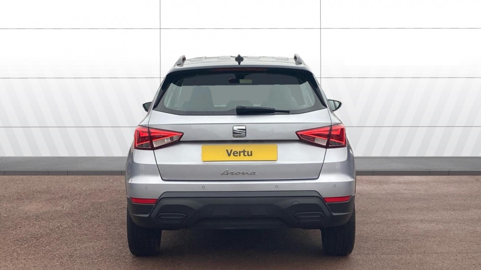 SEAT Arona 1.0 TSI SE Technology 5dr Petrol Hatchback - Image 6