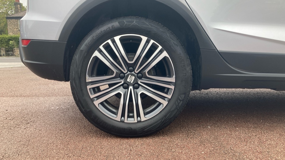 SEAT Arona 1.0 TSI SE Technology 5dr Petrol Hatchback - Image 7