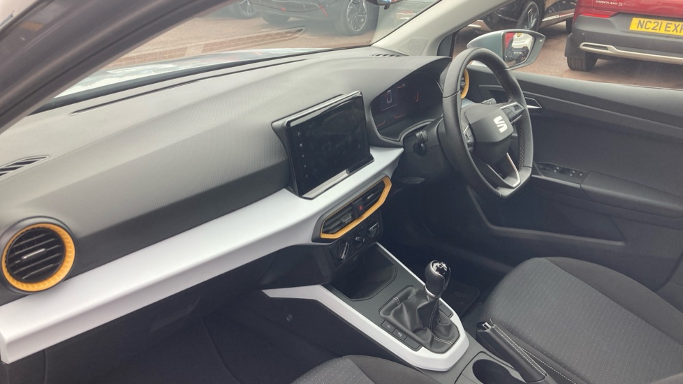 SEAT Arona 1.0 TSI SE Technology 5dr Petrol Hatchback - Image 9