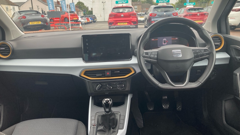 SEAT Arona 1.0 TSI SE Technology 5dr Petrol Hatchback - Image 10