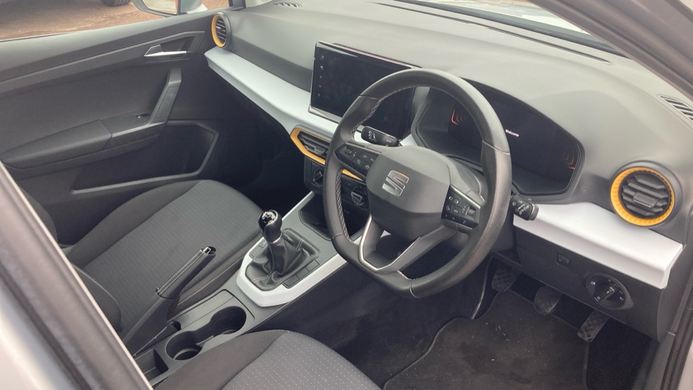 SEAT Arona 1.0 TSI SE Technology 5dr Petrol Hatchback - Image 11