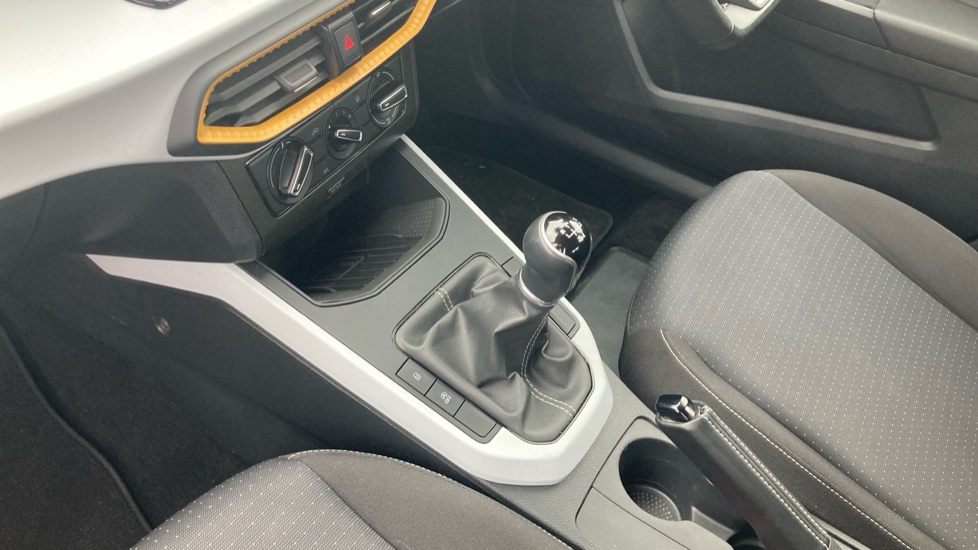 SEAT Arona 1.0 TSI SE Technology 5dr Petrol Hatchback - Image 13