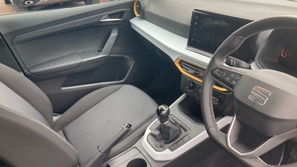SEAT Arona 1.0 TSI SE Technology 5dr Petrol Hatchback - Image 14