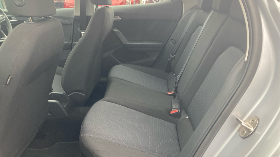 SEAT Arona 1.0 TSI SE Technology 5dr Petrol Hatchback - Image 16
