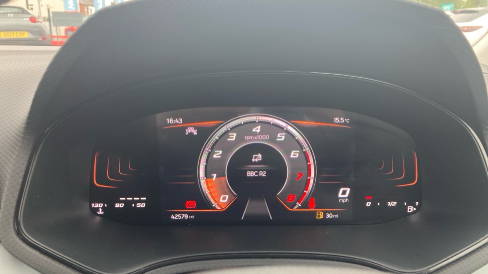 SEAT Arona 1.0 TSI SE Technology 5dr Petrol Hatchback - Image 18
