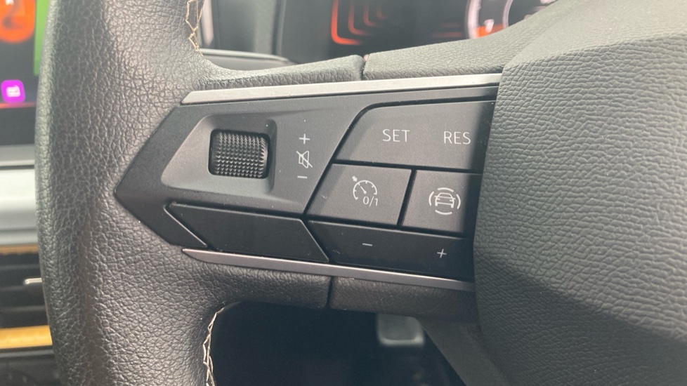 SEAT Arona 1.0 TSI SE Technology 5dr Petrol Hatchback - Image 21