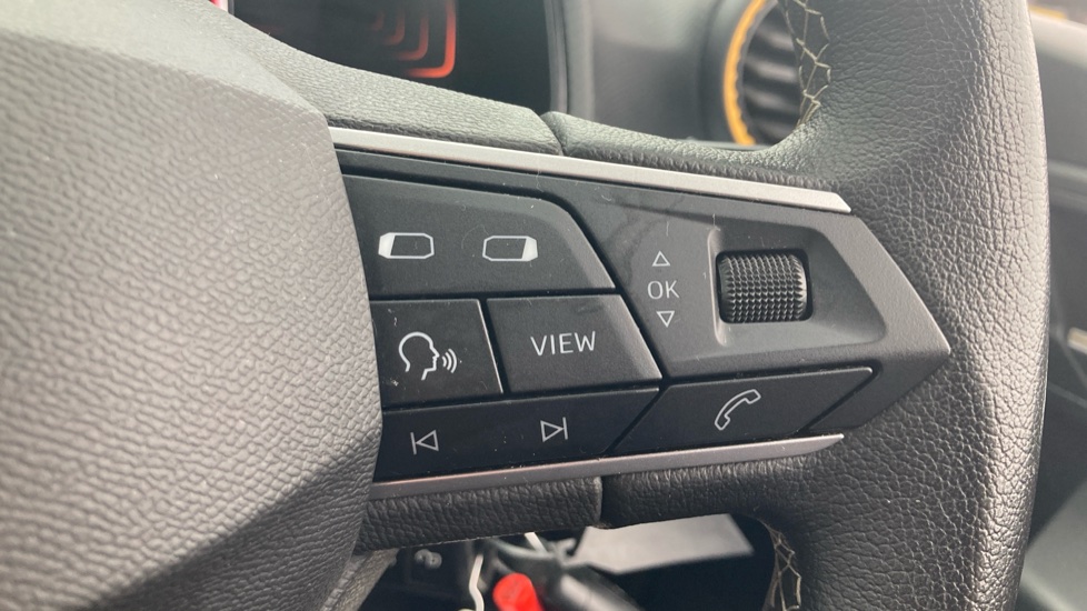 SEAT Arona 1.0 TSI SE Technology 5dr Petrol Hatchback - Image 22
