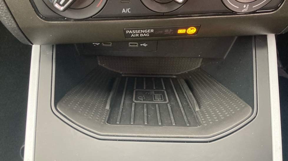 SEAT Arona 1.0 TSI SE Technology 5dr Petrol Hatchback - Image 25