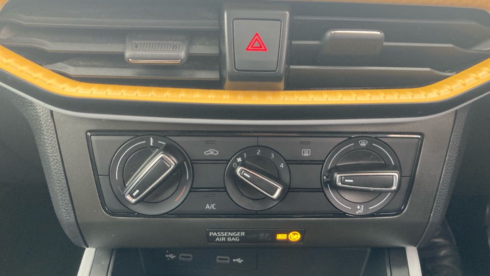 SEAT Arona 1.0 TSI SE Technology 5dr Petrol Hatchback - Image 26