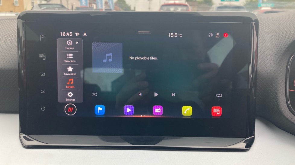 SEAT Arona 1.0 TSI SE Technology 5dr Petrol Hatchback - Image 28