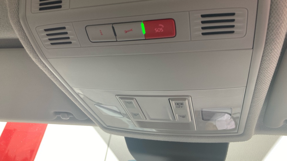 SEAT Arona 1.0 TSI SE Technology 5dr Petrol Hatchback - Image 33