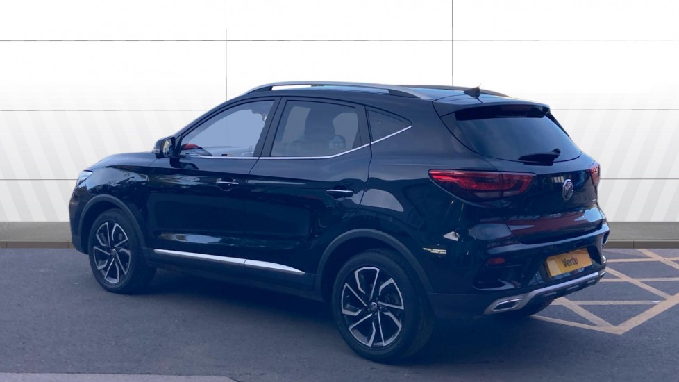 MG ZS 1.0T GDi Exclusive 5dr DCT Petrol Hatchback - Image 2