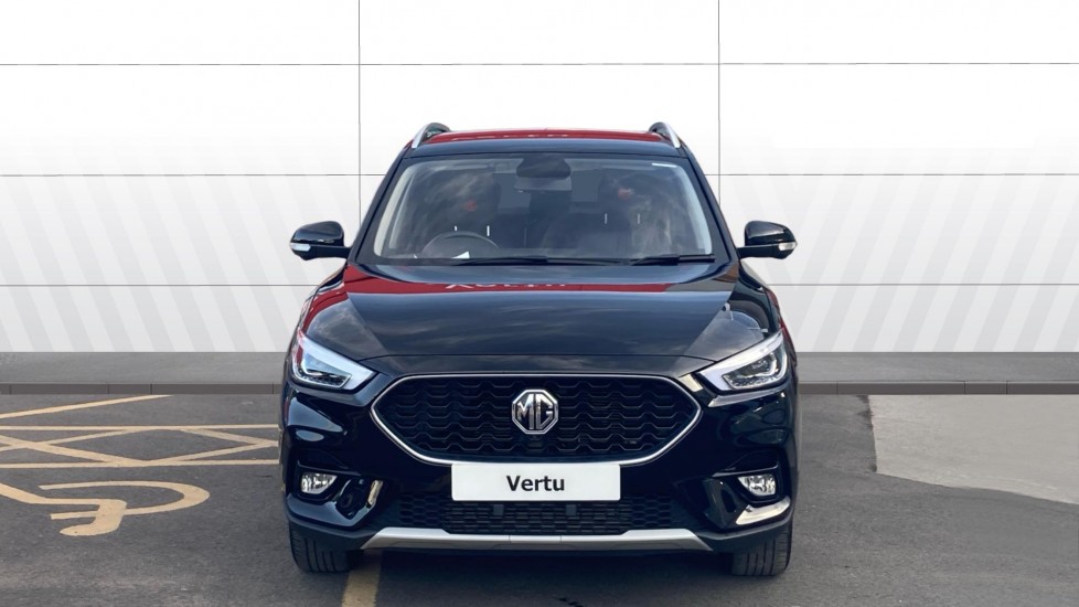 MG ZS 1.0T GDi Exclusive 5dr DCT Petrol Hatchback - Image 3