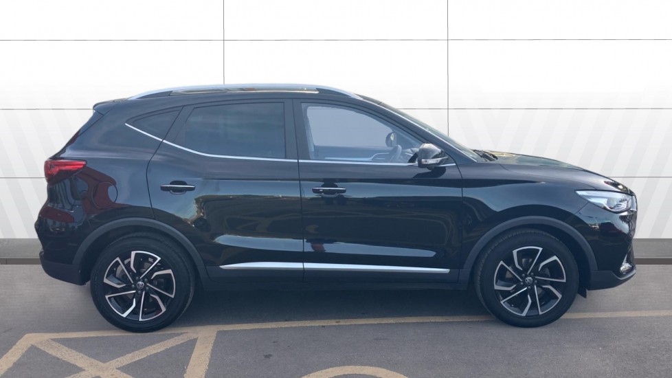 MG ZS 1.0T GDi Exclusive 5dr DCT Petrol Hatchback - Image 5