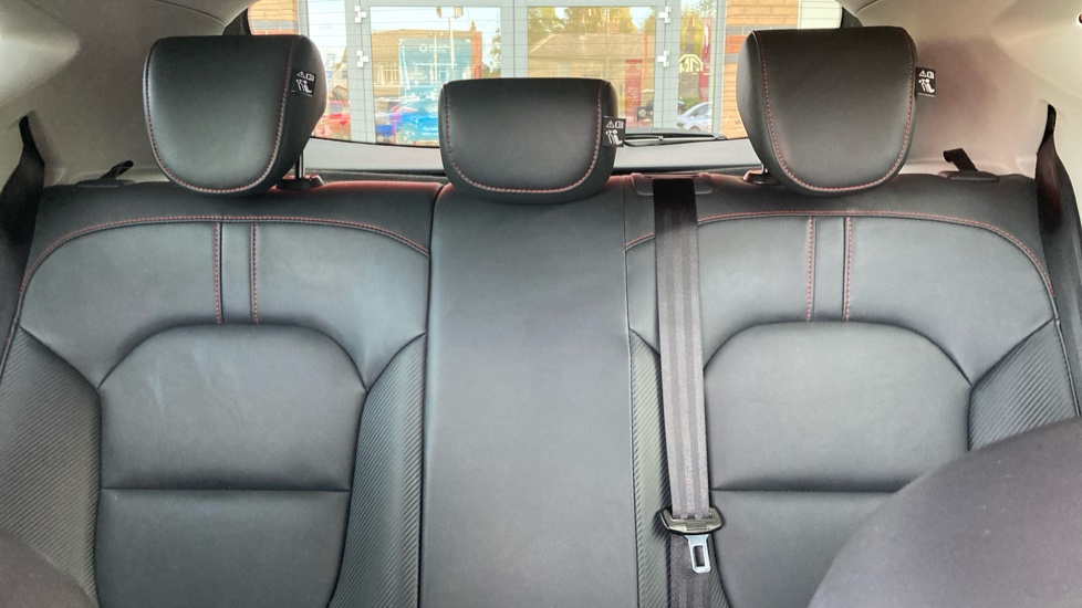 MG ZS 1.0T GDi Exclusive 5dr DCT Petrol Hatchback - Image 15