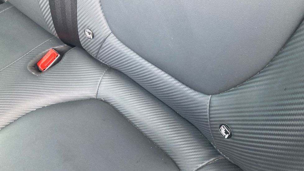 MG ZS 1.0T GDi Exclusive 5dr DCT Petrol Hatchback - Image 17