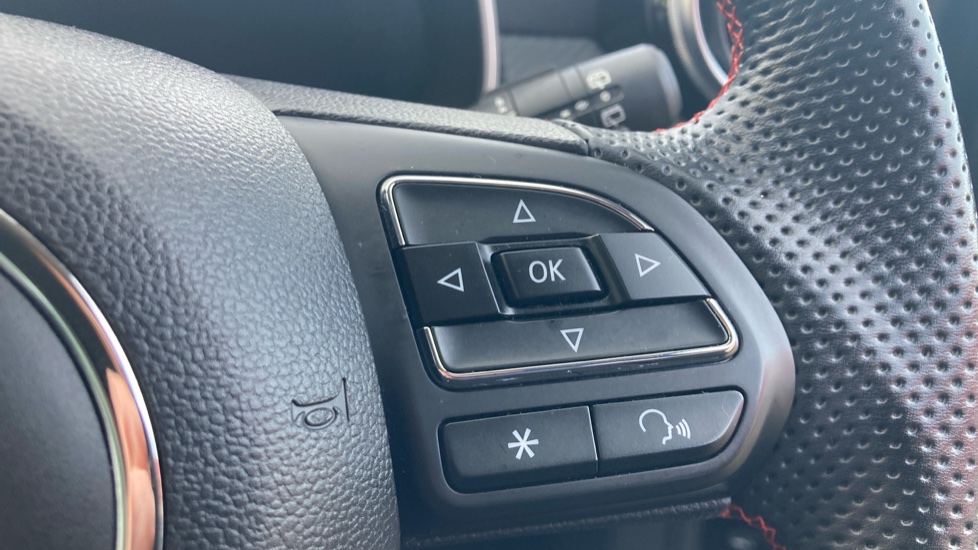 MG ZS 1.0T GDi Exclusive 5dr DCT Petrol Hatchback - Image 24