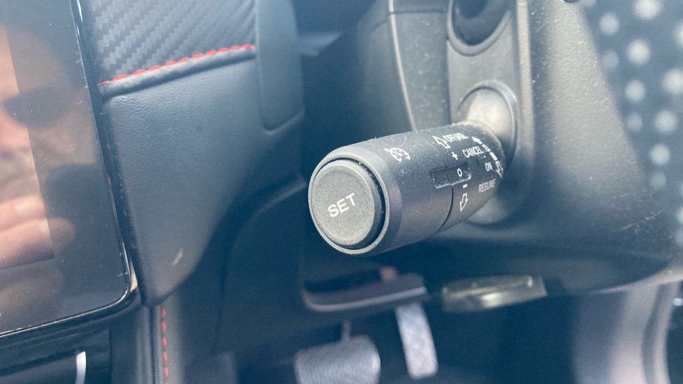 MG ZS 1.0T GDi Exclusive 5dr DCT Petrol Hatchback - Image 29