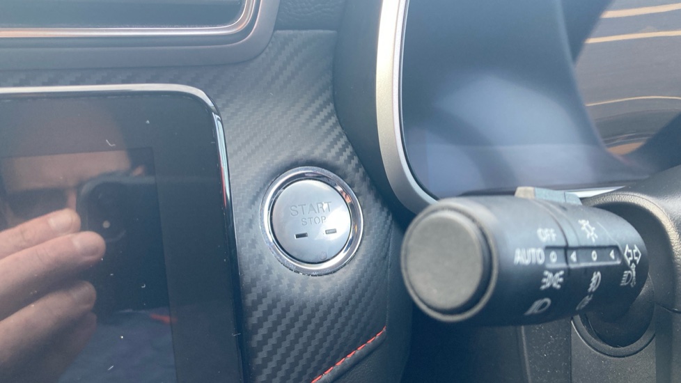 MG ZS 1.0T GDi Exclusive 5dr DCT Petrol Hatchback - Image 30