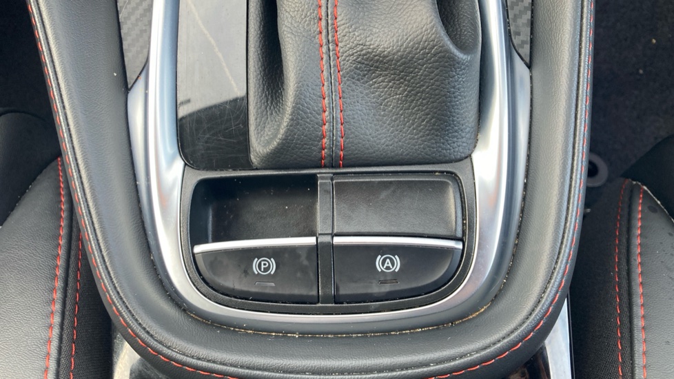 MG ZS 1.0T GDi Exclusive 5dr DCT Petrol Hatchback - Image 32