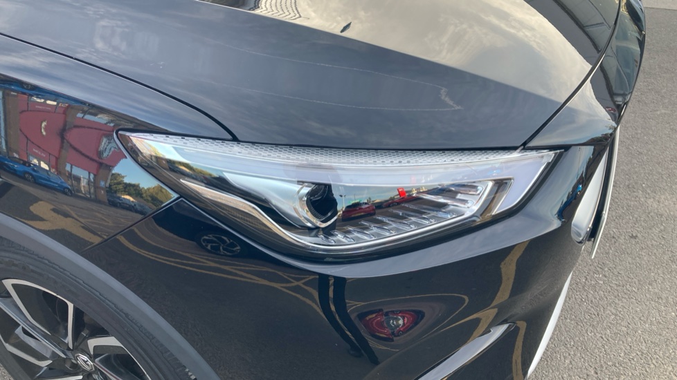 MG ZS 1.0T GDi Exclusive 5dr DCT Petrol Hatchback - Image 35