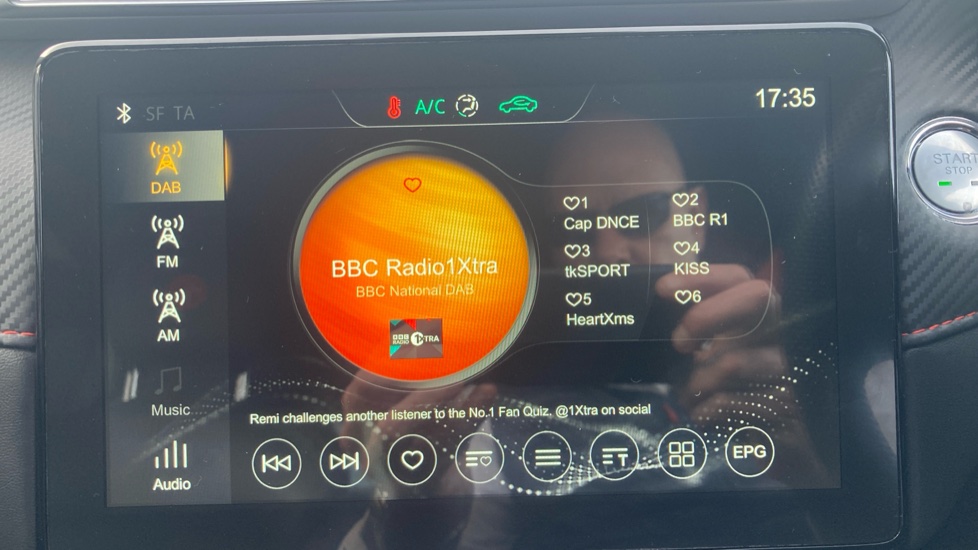 MG ZS 1.0T GDi Exclusive 5dr DCT Petrol Hatchback - Image 38