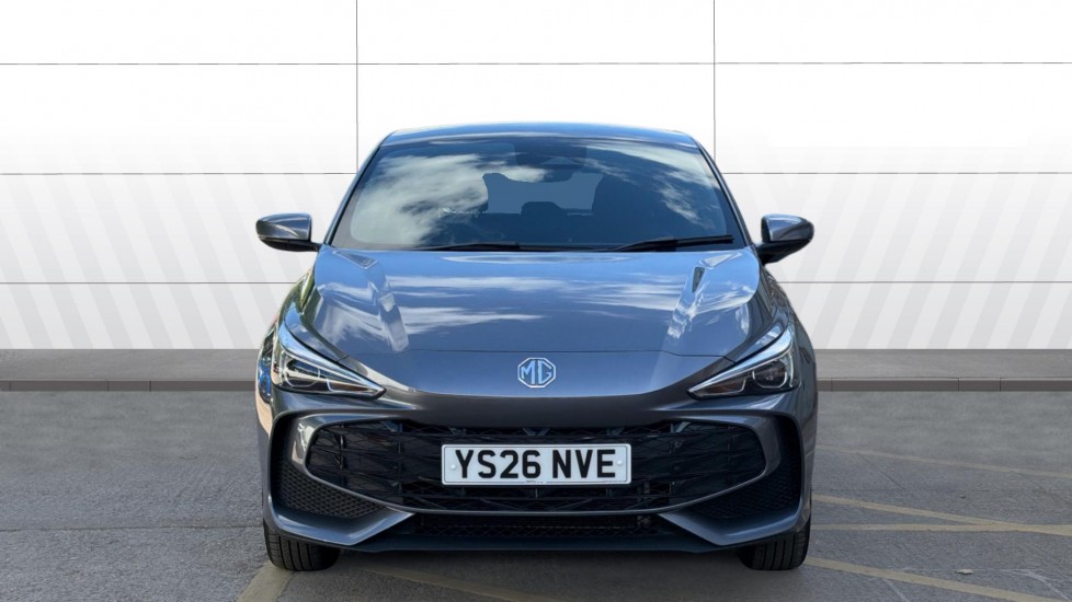 MG MG3 1.5 SE 5dr Petrol Hatchback - Image 3