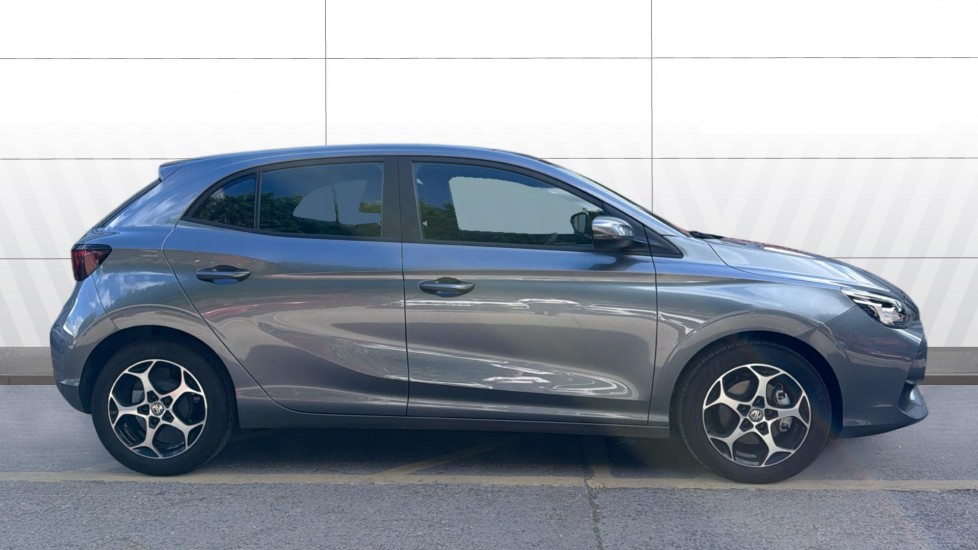 MG MG3 1.5 SE 5dr Petrol Hatchback - Image 5