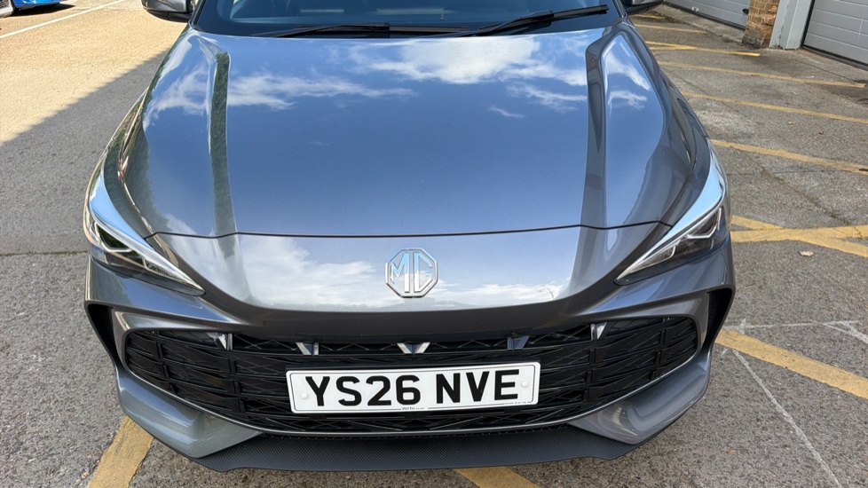 MG MG3 1.5 SE 5dr Petrol Hatchback - Image 8