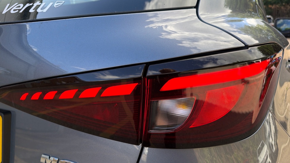 MG MG3 1.5 SE 5dr Petrol Hatchback - Image 12