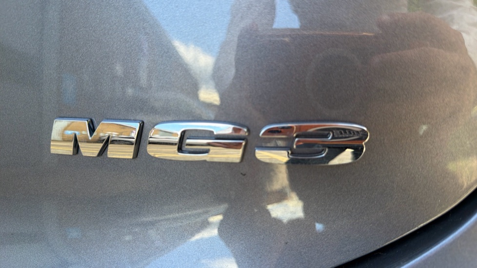 MG MG3 1.5 SE 5dr Petrol Hatchback - Image 13